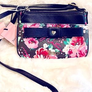 Juicy Couture crossbody bag